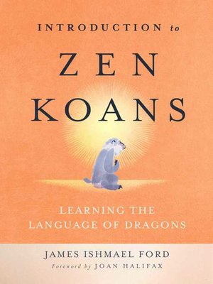 cover image of Introduction to Zen Koans